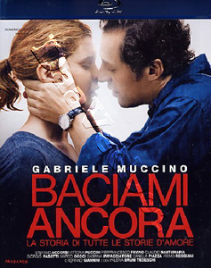 Kiss Me Again | Baciami ancora  |   Blu-Ray